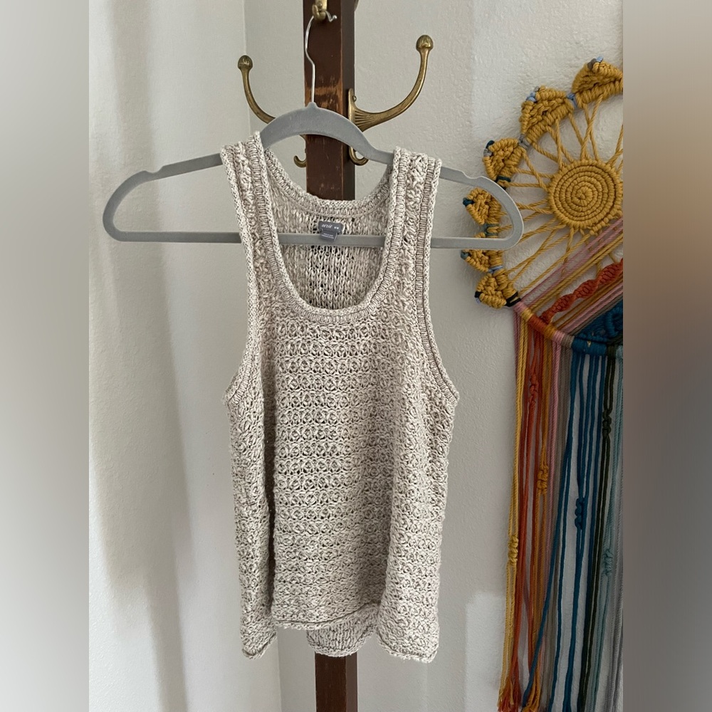 AERIE Knit Tank